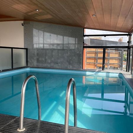 Santa Catarina Plaza Hotel Canoinhas Kültér fotó